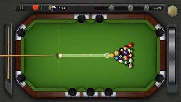 台球城(Billiards City)