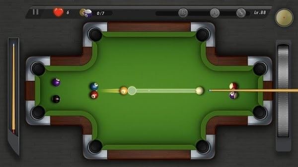 台球城(Billiards City)