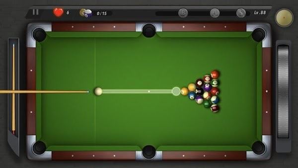 台球城(Billiards City)