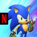索尼克极速冲刺（SonicDash）