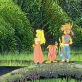 圣剑传说2（ ‌Secret of Mana‌）