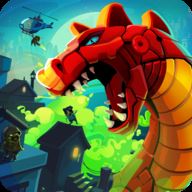 龙之丘2（ Dragon Hills 2）
