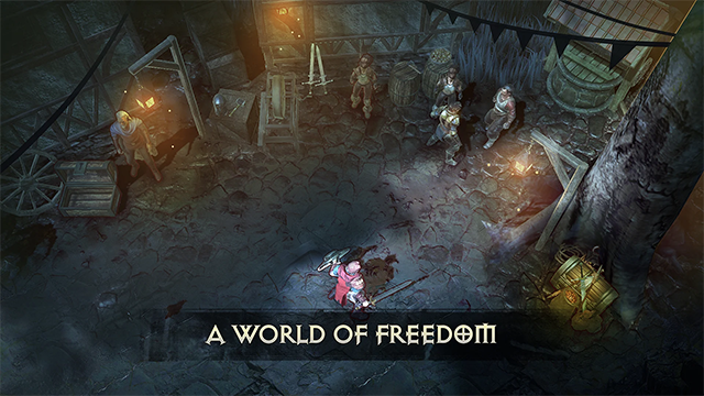 暗影之子