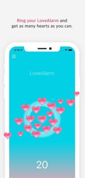 LoveAlarm