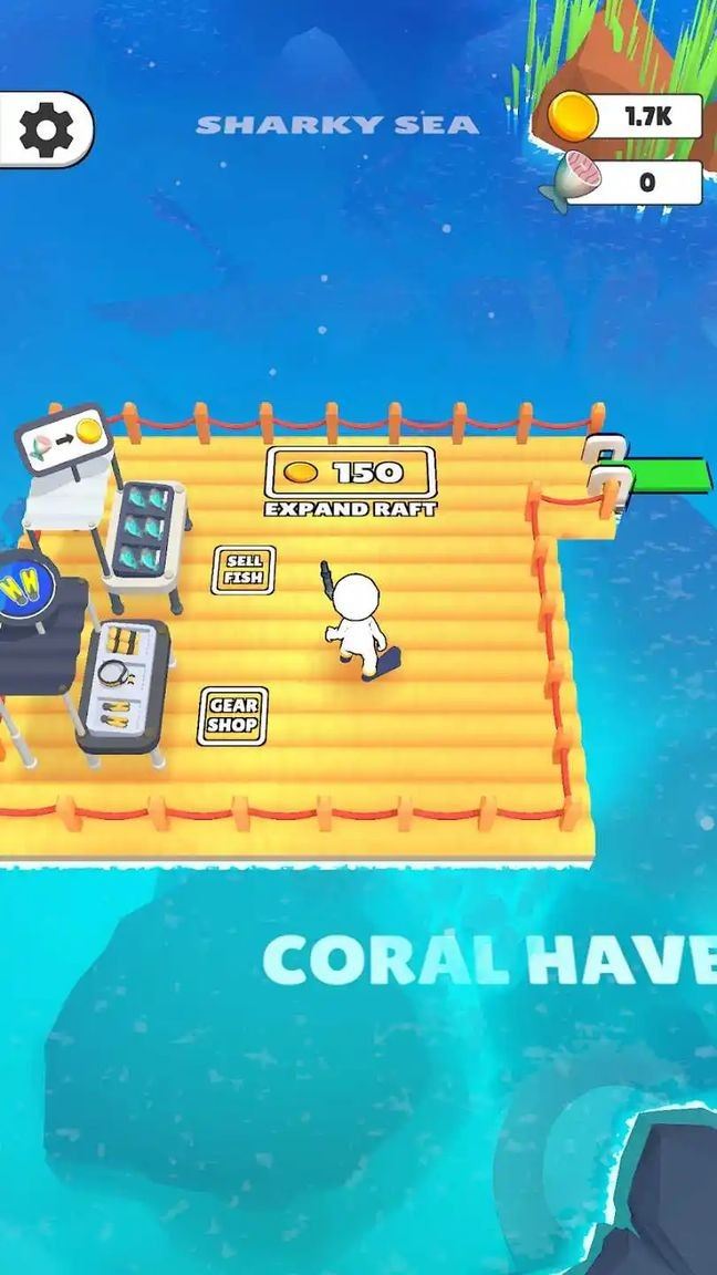 潜水英雄(Diver Hero)