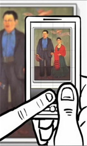 Google识图