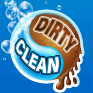 压力清洗（Pressure Washing Run）
