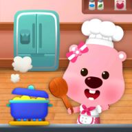 Loopy烹饪（Pororo Cooking Game）
