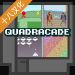 同屏四玩（Quadracade）