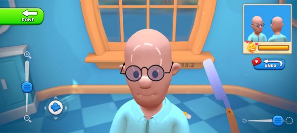 理发模拟器(Shave & Stuff)