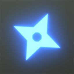 投掷手里剑（Shuriken Cut）
