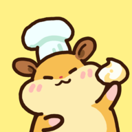 仓鼠蛋糕工厂（Hamster Cake Tycoon）
