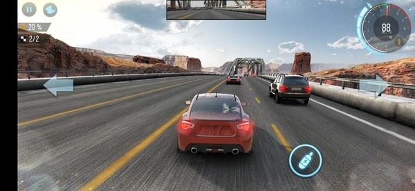 Carx公路赛车(CarX Highway Racing)