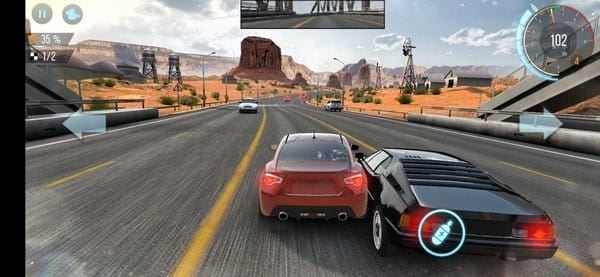Carx公路赛车(CarX Highway Racing)