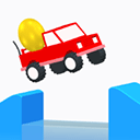 险路十八弯（Risky Road）