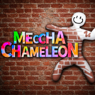 超级变色龙躲猫猫（MECCHA CHAMELEON）