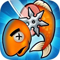 忍者钓鱼（Ninja Fishing）