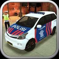 模拟警察（Police Simulator）