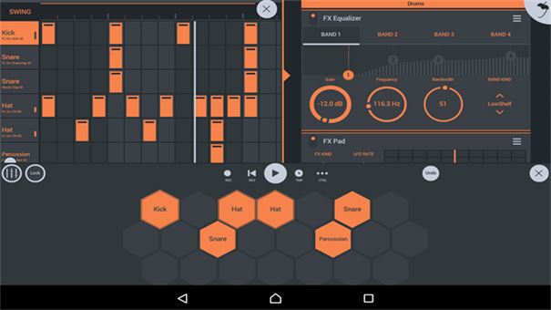 fl音乐制作