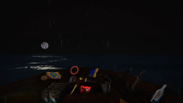 海上60秒手机版下载