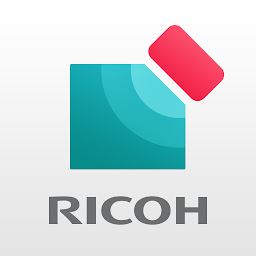 理光Connector（RICOH Smart Device Connector）