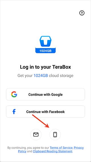 TeraBox安卓版