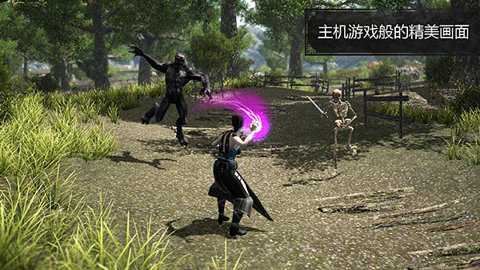 邪恶之地(Evil Lands)
