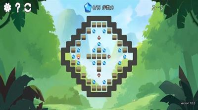 星狐迷宫破解版