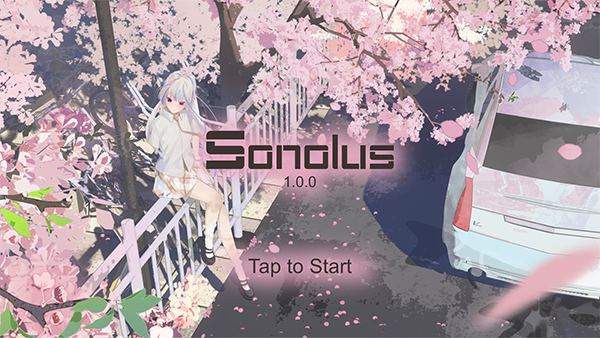 Sonolus(音游模拟器Sonolus)