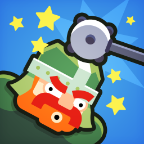 骑士大乱斗（Knight Brawl）