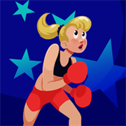 淘汰赛2凯伦之怒（Knockout 2: Karen's Rage）