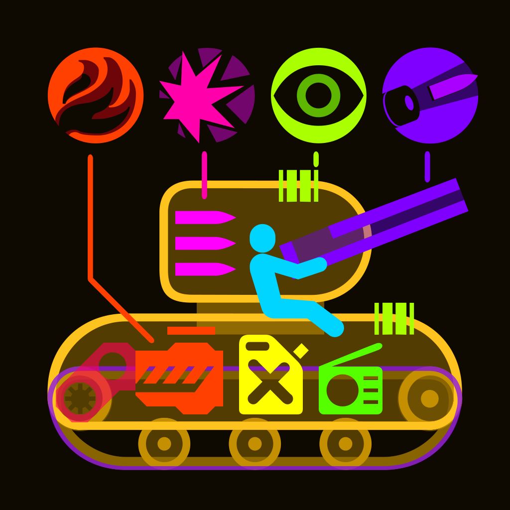装甲检查员（Armor Inspector）