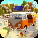 远行旅行模拟器（Outside Travelling Simulator）