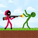 火柴人僵尸射手（Stick vs Zombies）