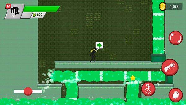 火柴人僵尸射手(Stick vs Zombies)