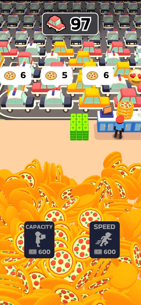 披萨好了(Pizza Ready)