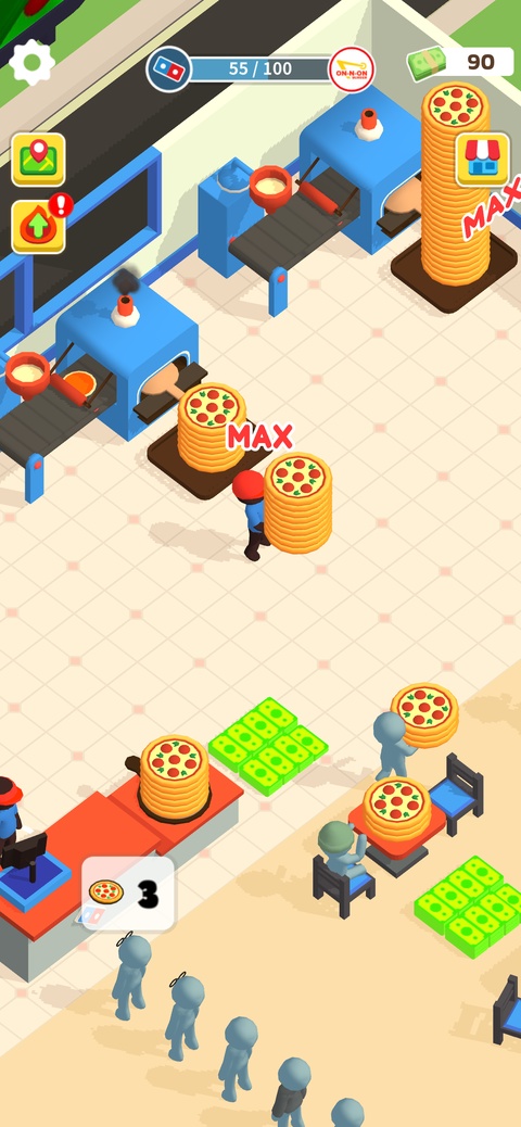 披萨好了(Pizza Ready)
