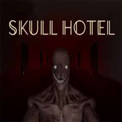 骷髅酒店（Skull Hotel）