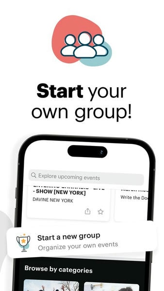 meetup