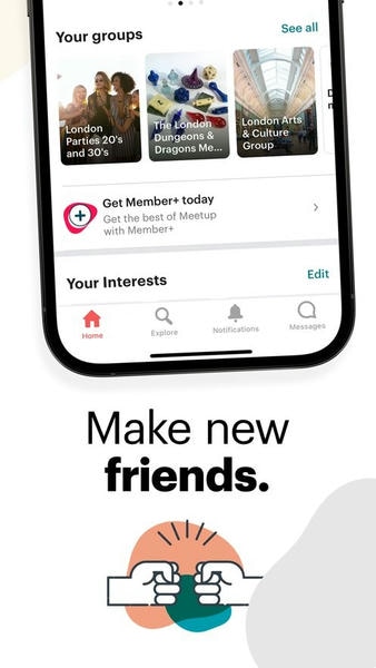 meetup