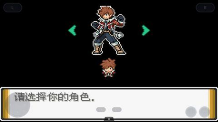 口袋妖怪解放