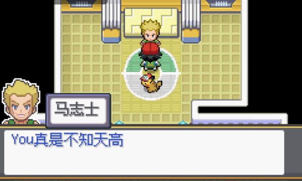 宝可梦sa