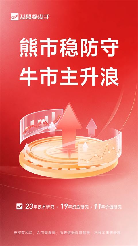 益盟操盘手官方正版