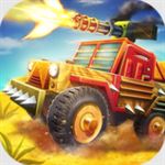僵尸越野旅行（Zombie Offroad Safari）