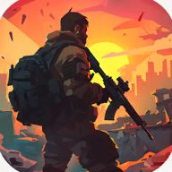 特格拉生存（TEGRA: Zombie Survival Island）