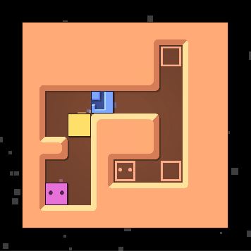 帕特里克的箱子无穷奇遇(Patricks Parabox)手机版