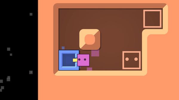 帕特里克的箱子无穷奇遇(Patricks Parabox)手机版