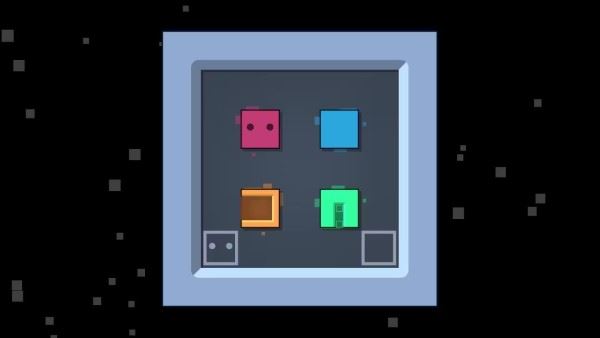 帕特里克的箱子无穷奇遇(Patricks Parabox)手机版