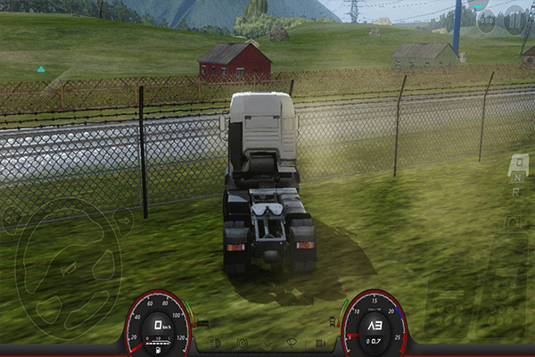 欧洲卡车驾驶模拟器3(Truckers of Europe 3)