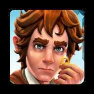 指环王中土英雄（The Lord of the Rings: Heroes of Middle-earth）
